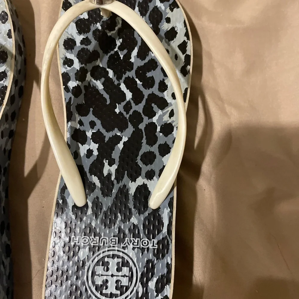 Tory Burch Thandie Flip Flop